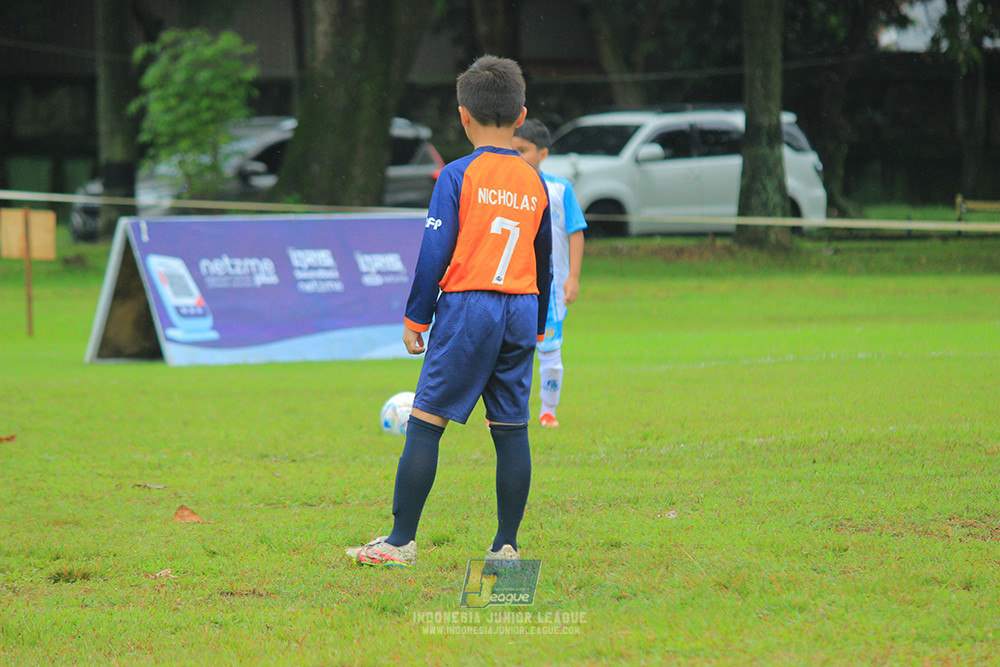 ijl u9 110126 proball football vs versus academy