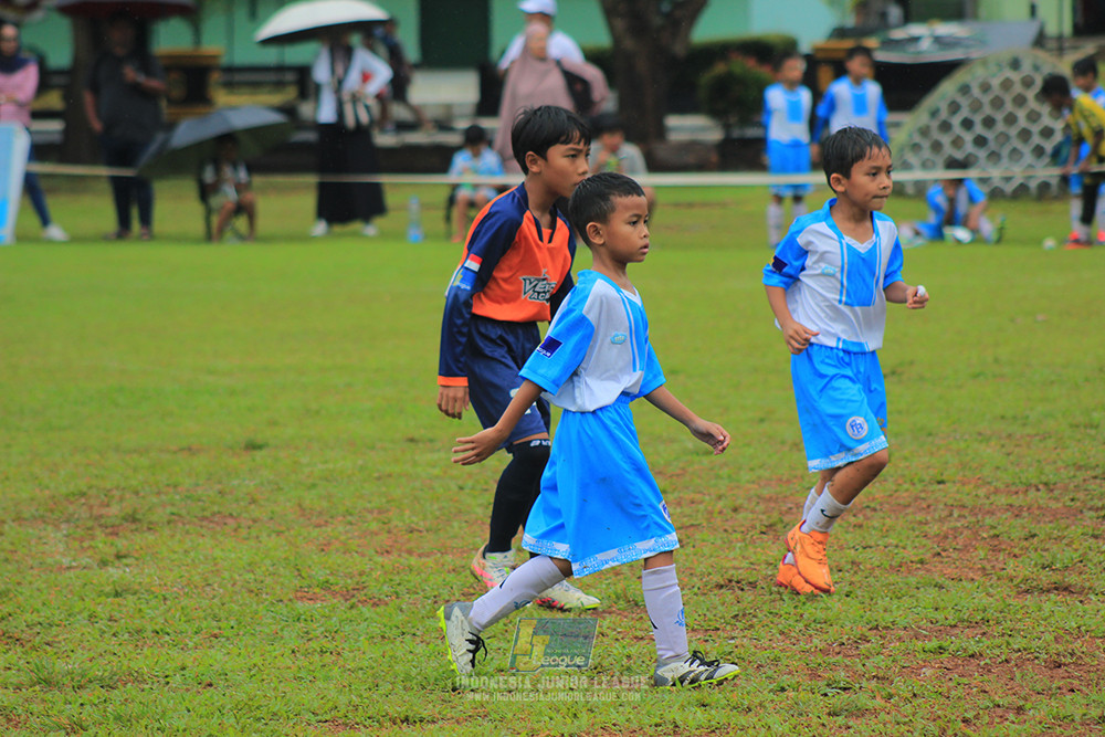 ijl u9 110126 proball football vs versus academy