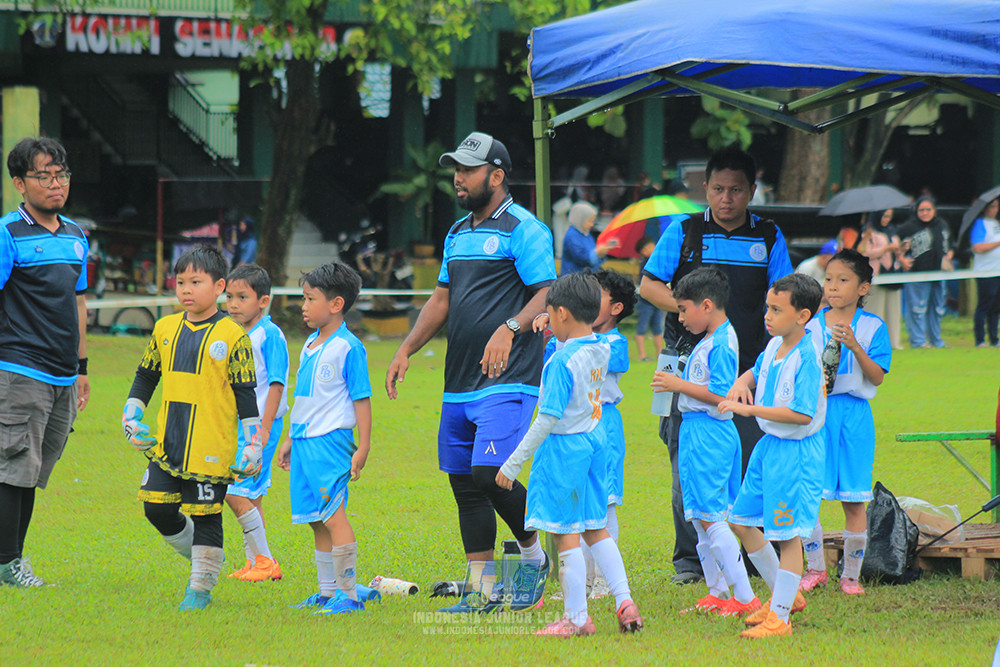 ijl u9 110126 proball football vs versus academy