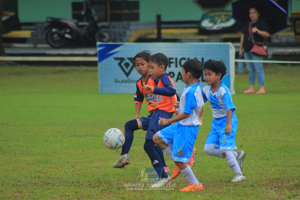 ijl u9 110126 proball football vs versus academy