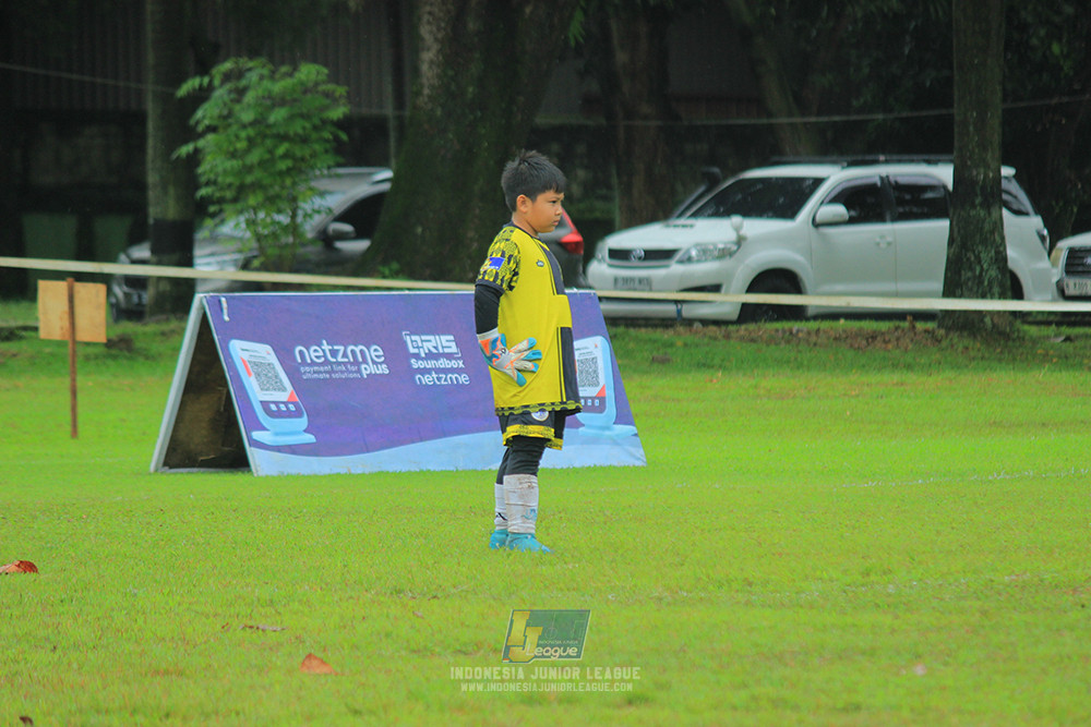 ijl u9 110126 proball football vs versus academy