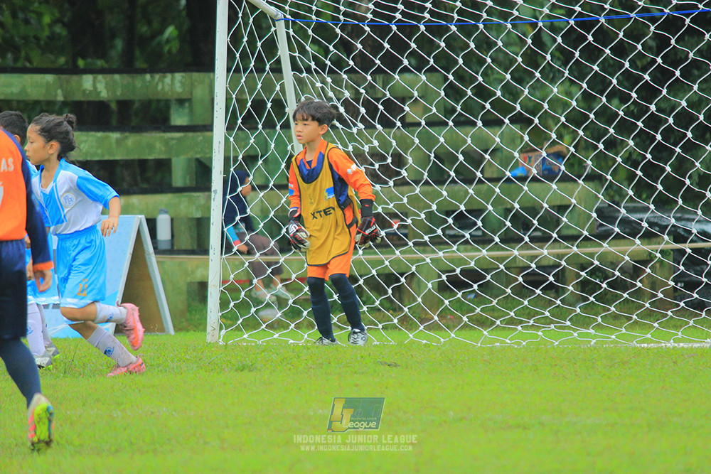 ijl u9 110126 proball football vs versus academy