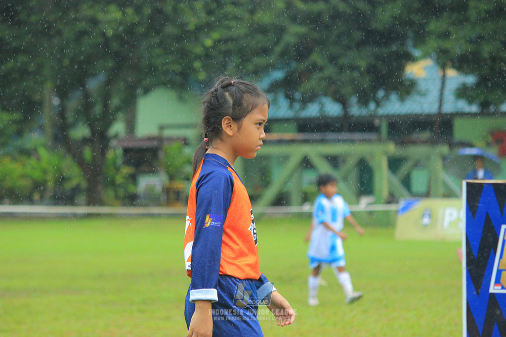ijl u9 110126 proball football vs versus academy
