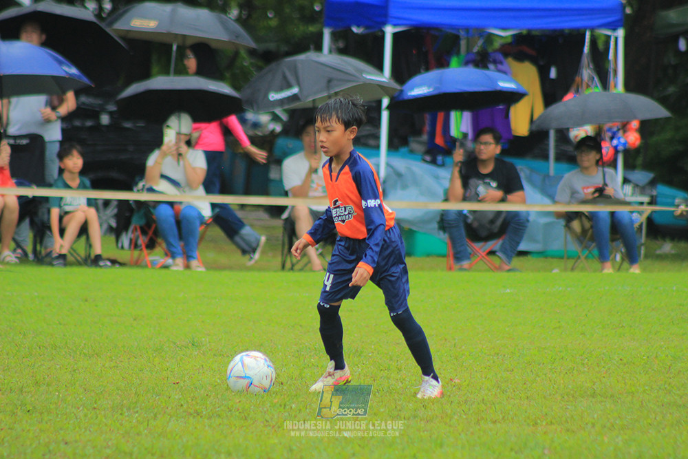 ijl u9 110126 proball football vs versus academy