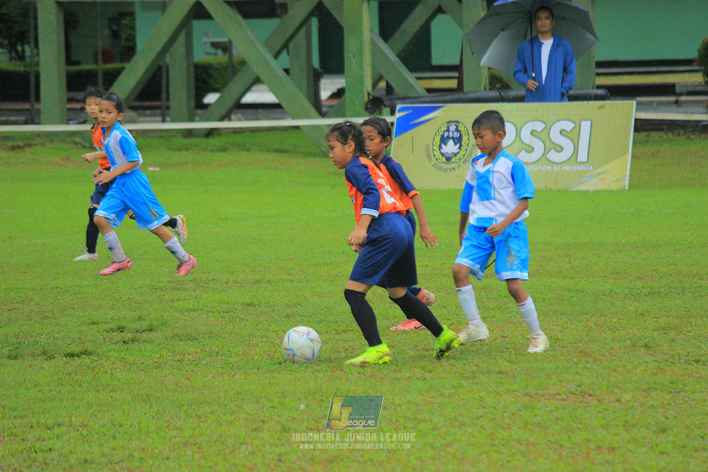 ijl u9 110126 proball football vs versus academy