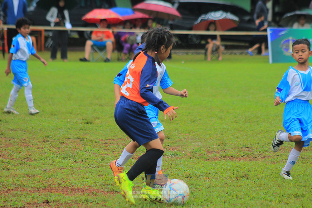 ijl u9 110126 proball football vs versus academy