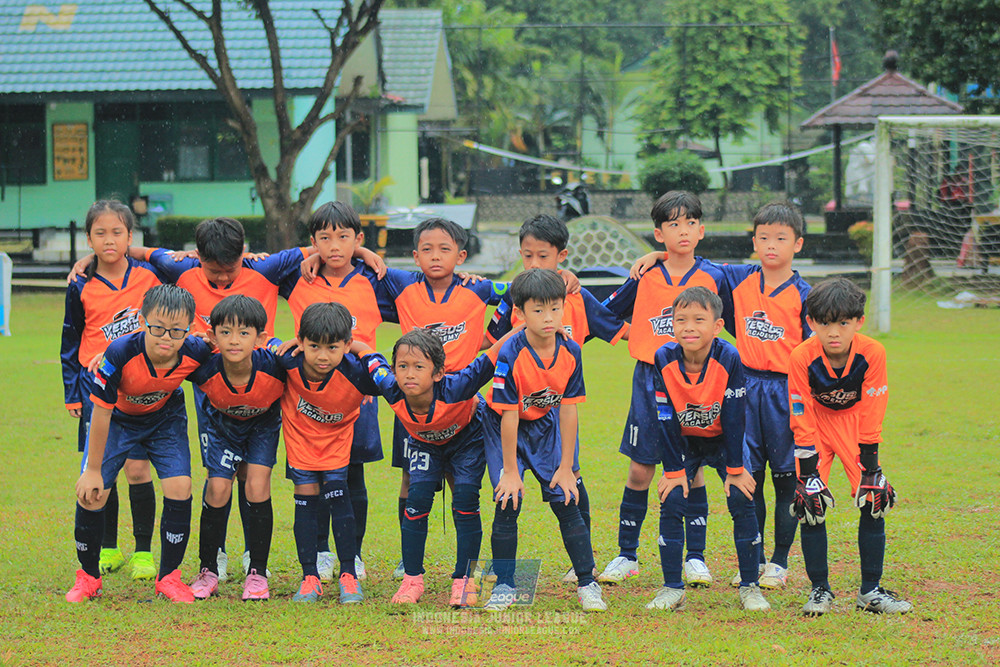 ijl u9 110126 proball football vs versus academy