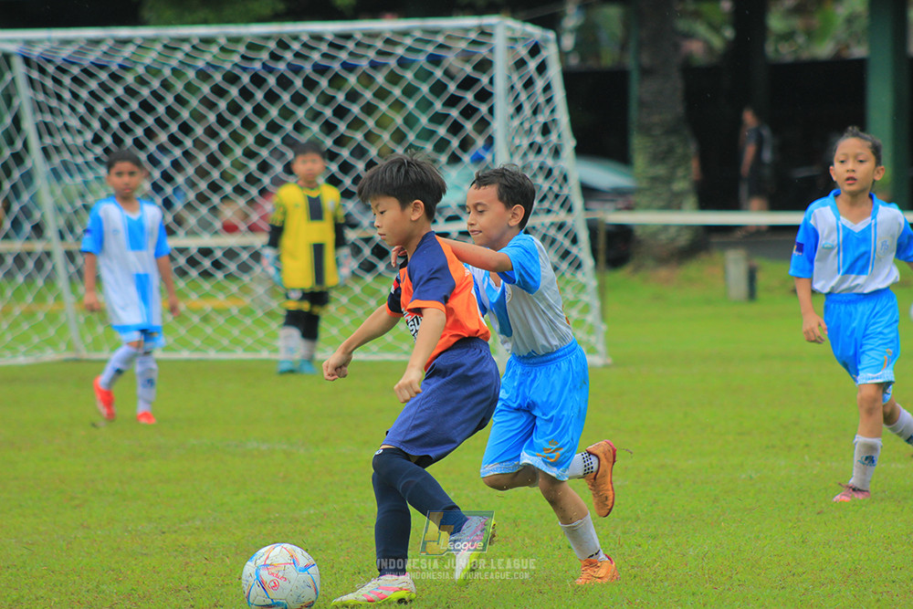 ijl u9 110126 proball football vs versus academy