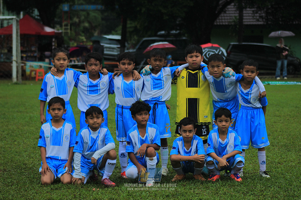 ijl u9 110126 proball football vs versus academy