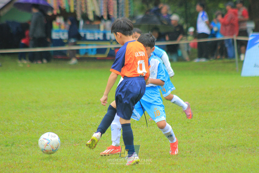 ijl u9 110126 proball football vs versus academy