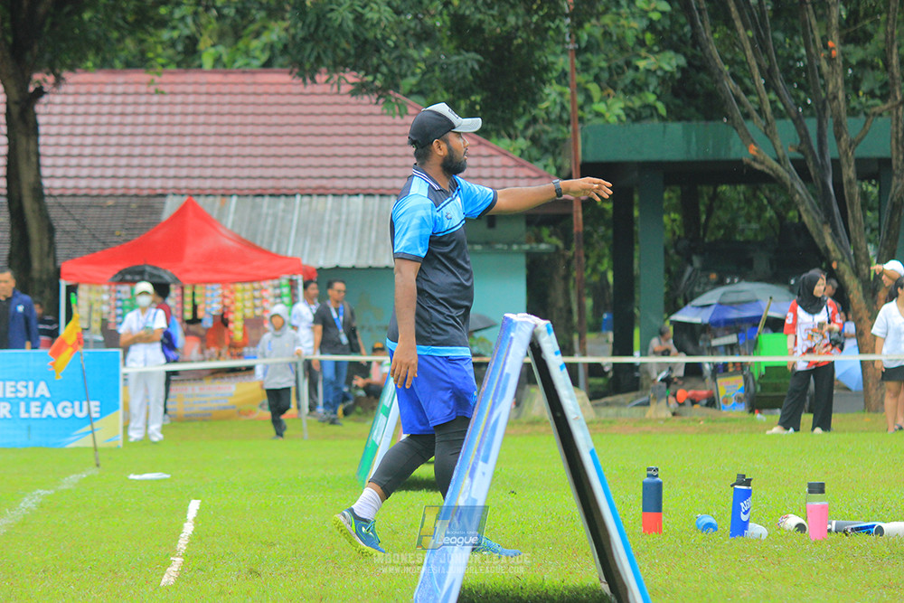 ijl u9 110126 proball football vs versus academy