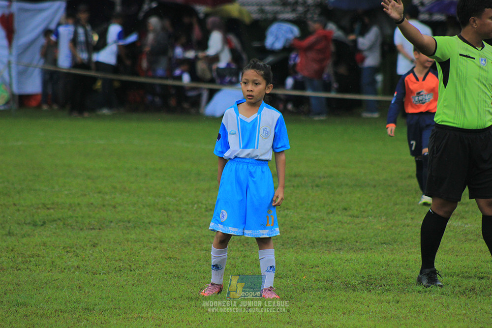 ijl u9 110126 proball football vs versus academy