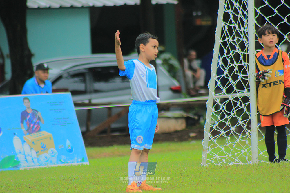 ijl u9 110126 proball football vs versus academy