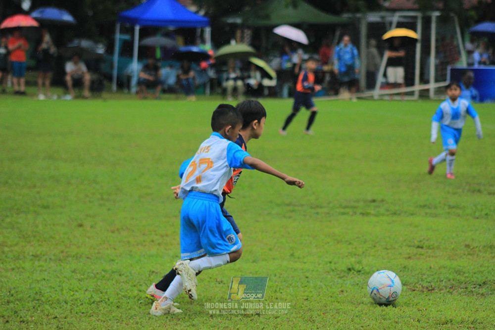 ijl u9 110126 proball football vs versus academy
