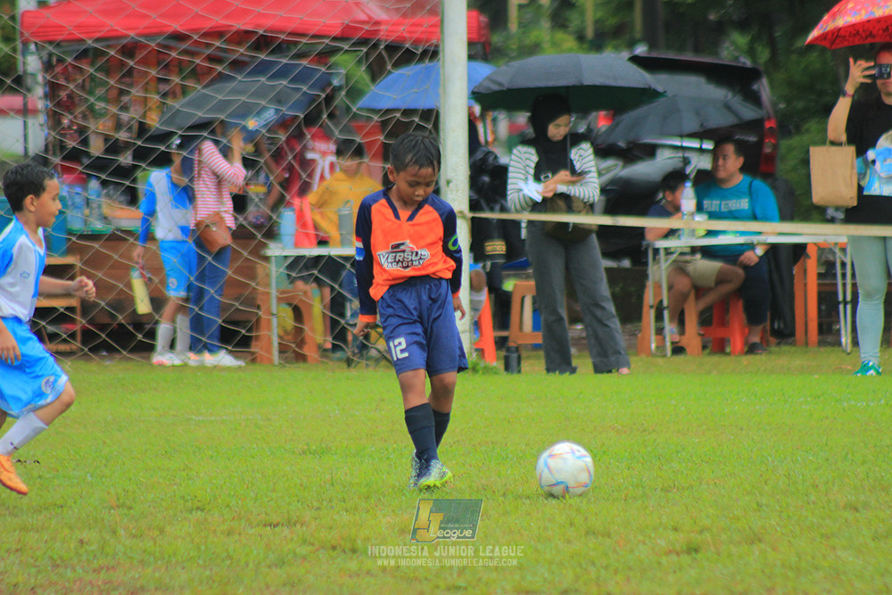 ijl u9 110126 proball football vs versus academy