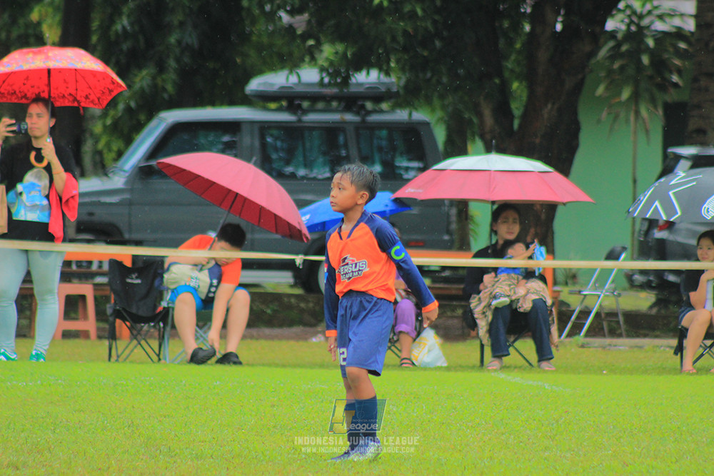 ijl u9 110126 proball football vs versus academy