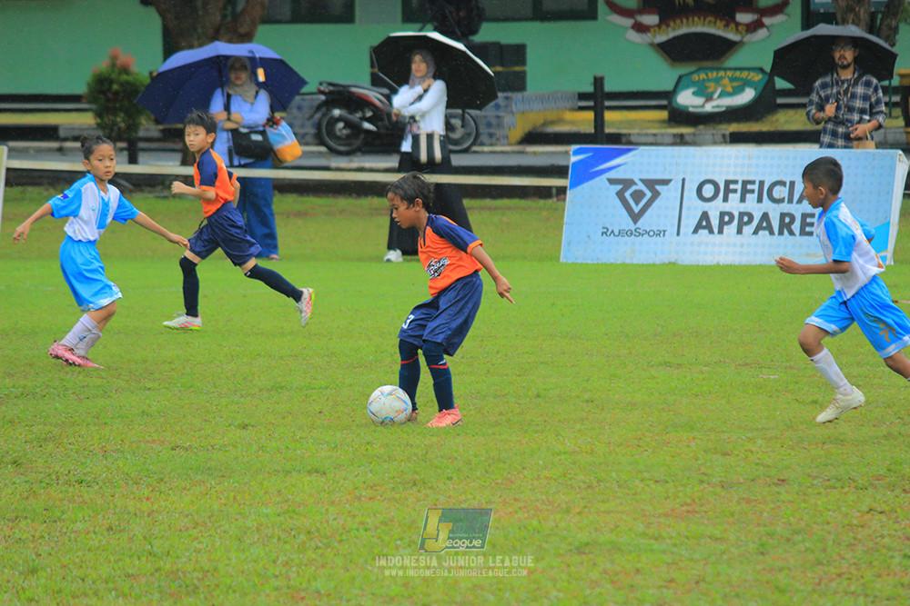 ijl u9 110126 proball football vs versus academy