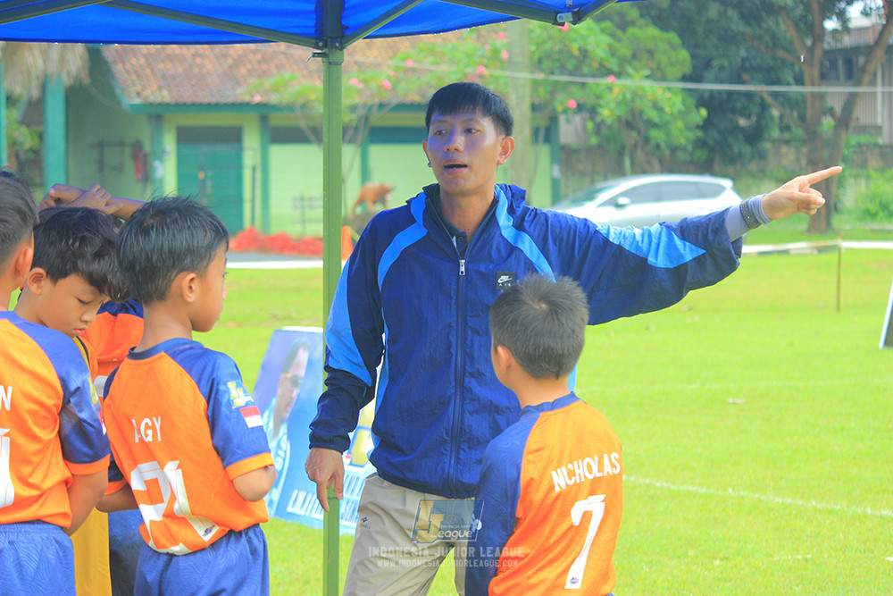 ijl u9 110126 proball football vs versus academy