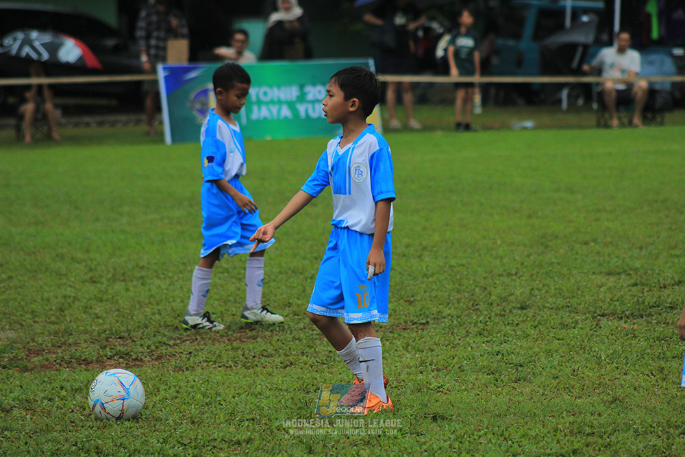 ijl u9 110126 proball football vs versus academy