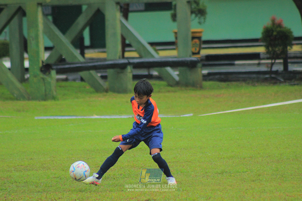 ijl u9 110126 proball football vs versus academy