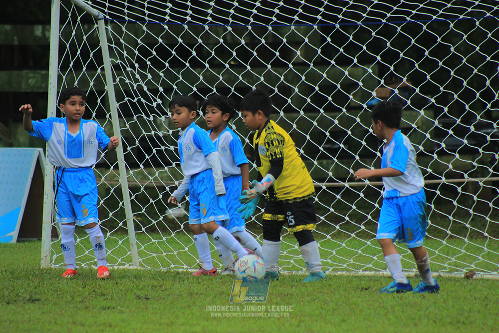 ijl u9 110126 proball football vs versus academy