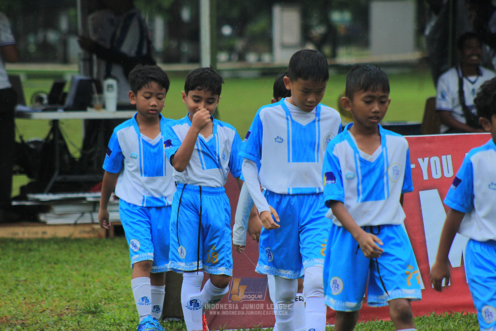 ijl u9 110126 proball football vs versus academy