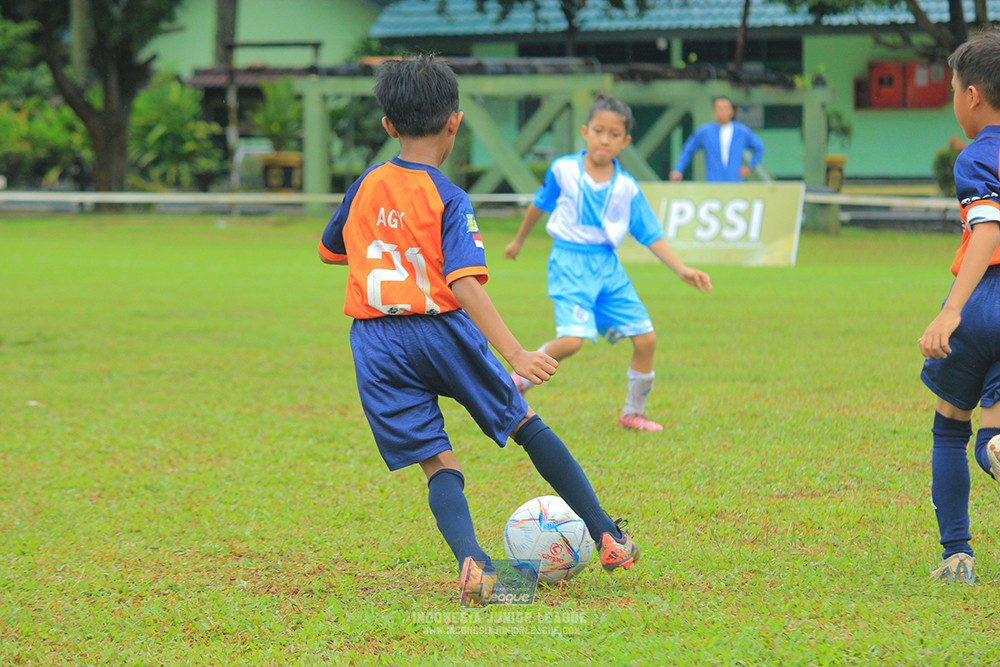 ijl u9 110126 proball football vs versus academy