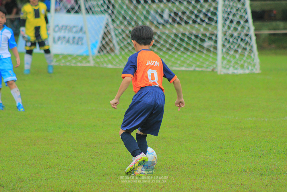 ijl u9 110126 proball football vs versus academy