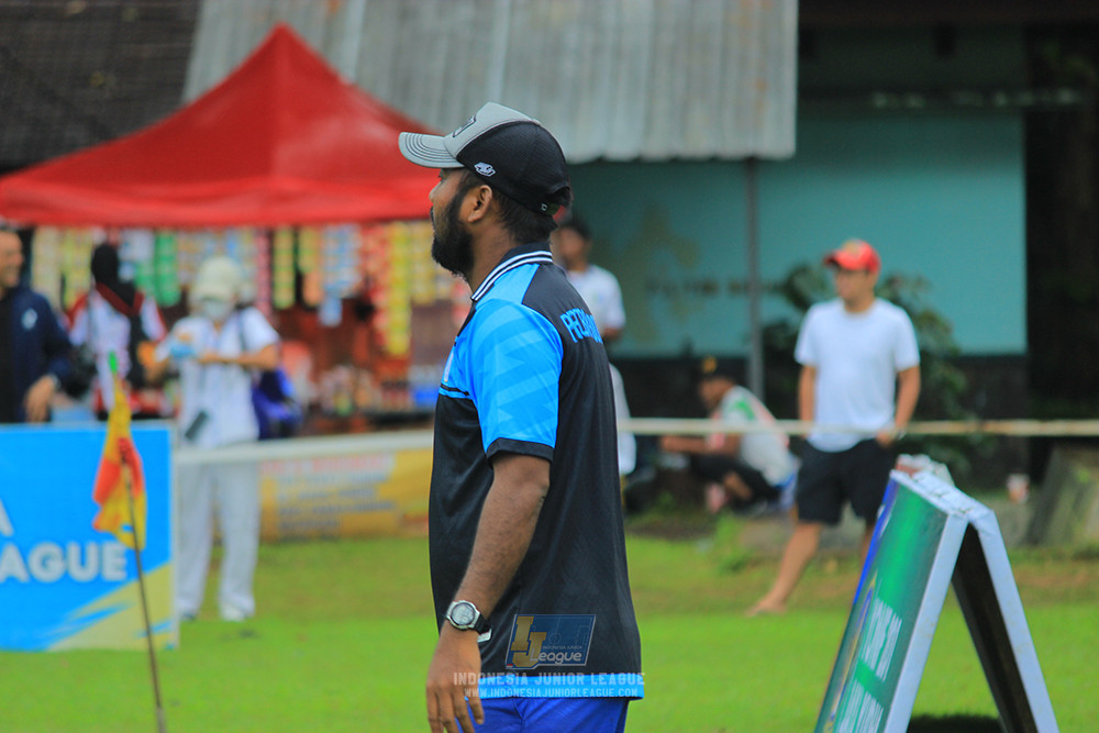 ijl u9 110126 proball football vs versus academy