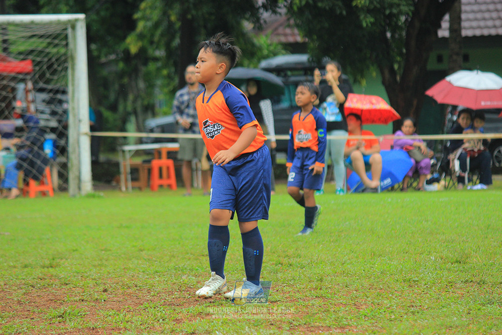 ijl u9 110126 proball football vs versus academy