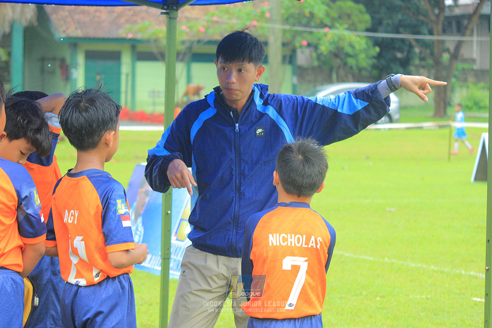 ijl u9 110126 proball football vs versus academy