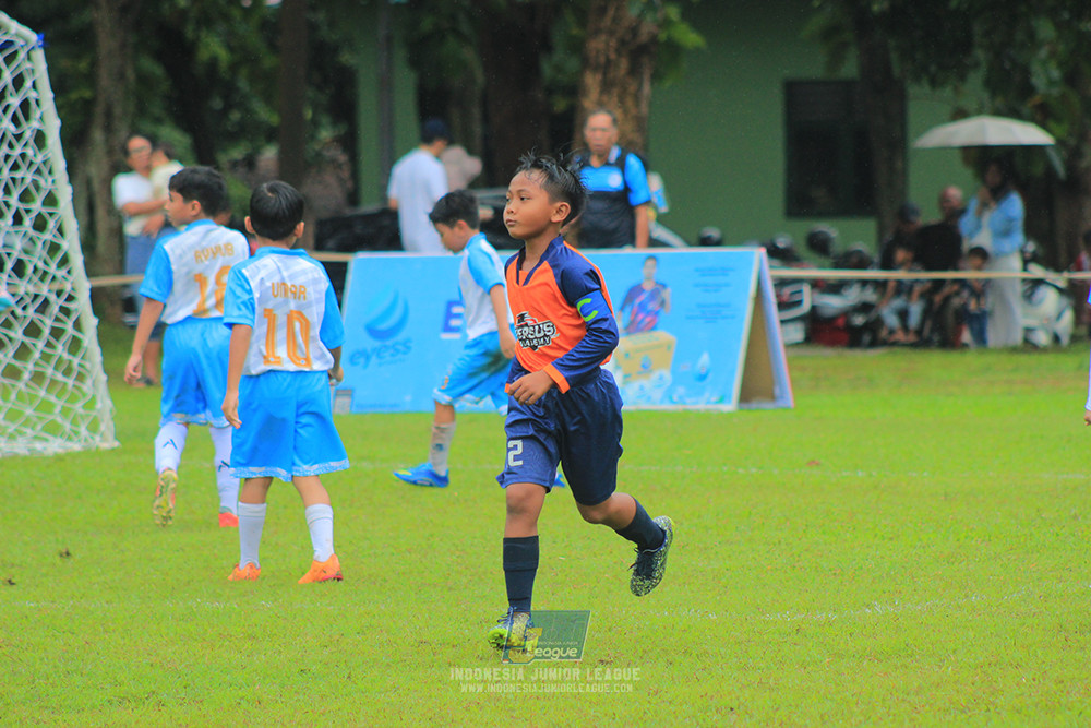 ijl u9 110126 proball football vs versus academy