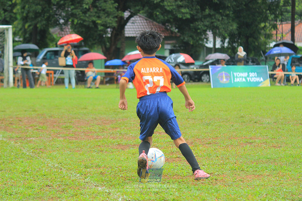 ijl u9 110126 proball football vs versus academy