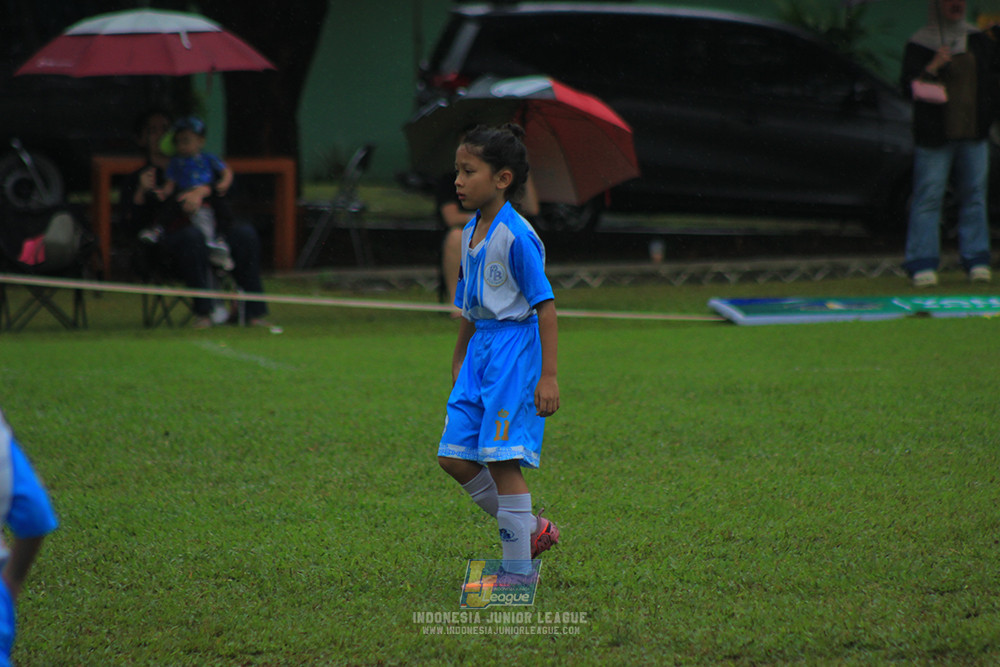 ijl u9 110126 proball football vs versus academy