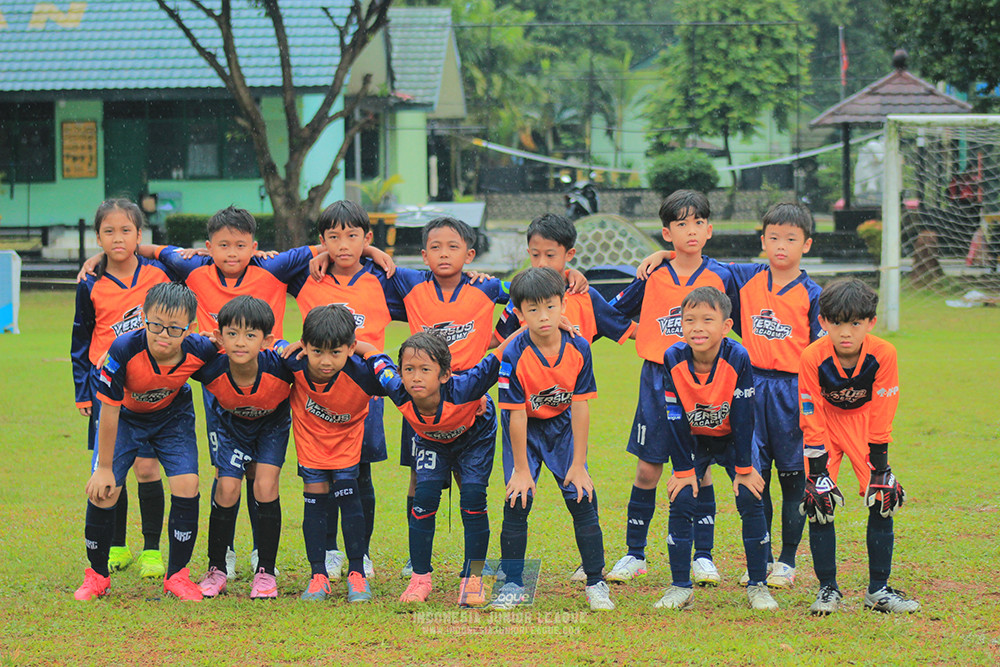 ijl u9 110126 proball football vs versus academy