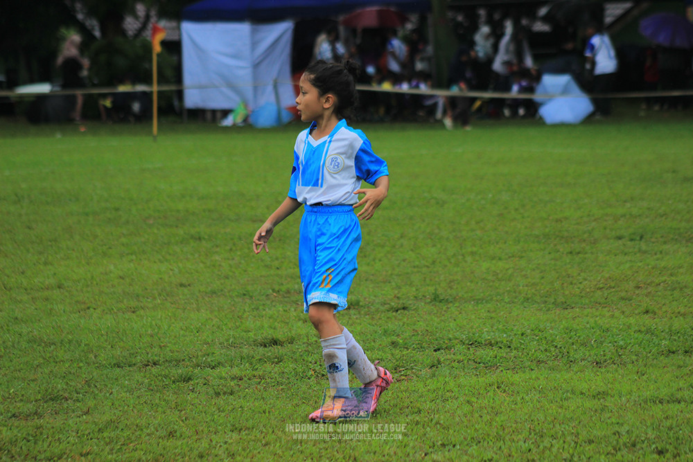 ijl u9 110126 proball football vs versus academy