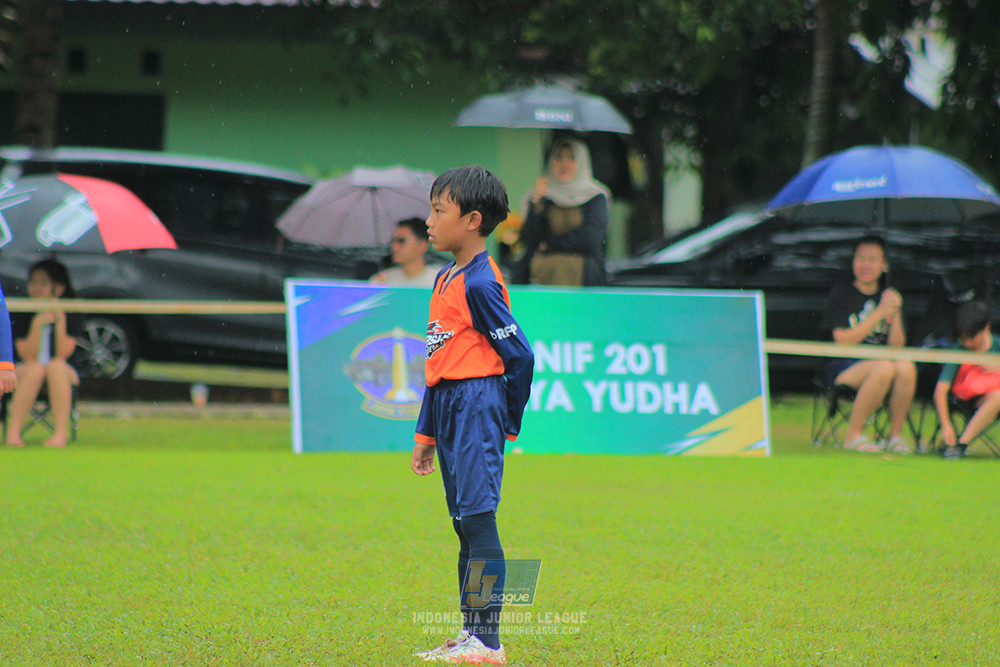 ijl u9 110126 proball football vs versus academy