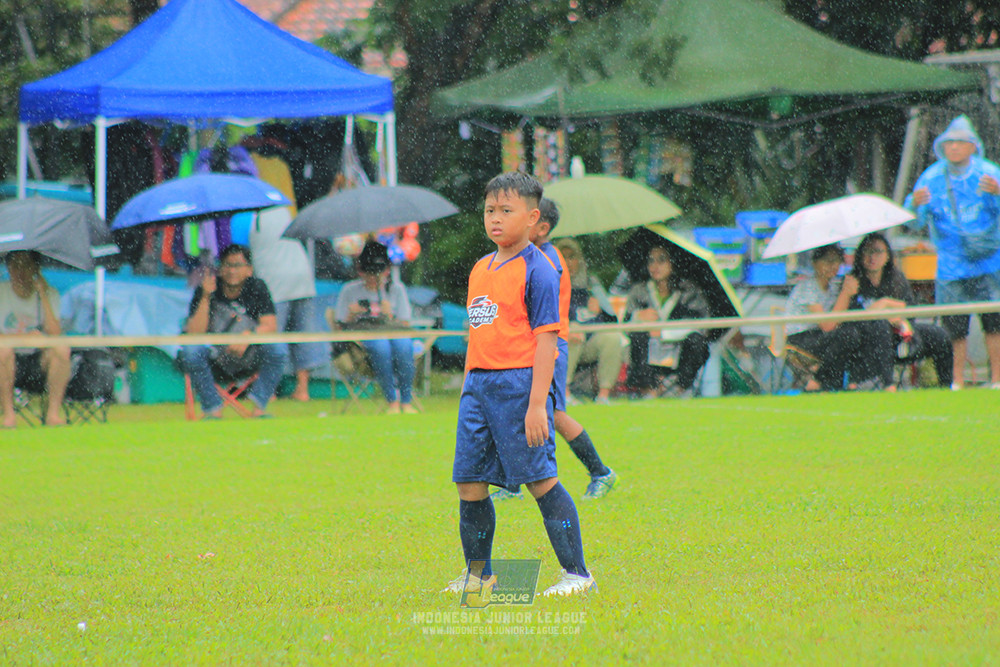 ijl u9 110126 proball football vs versus academy