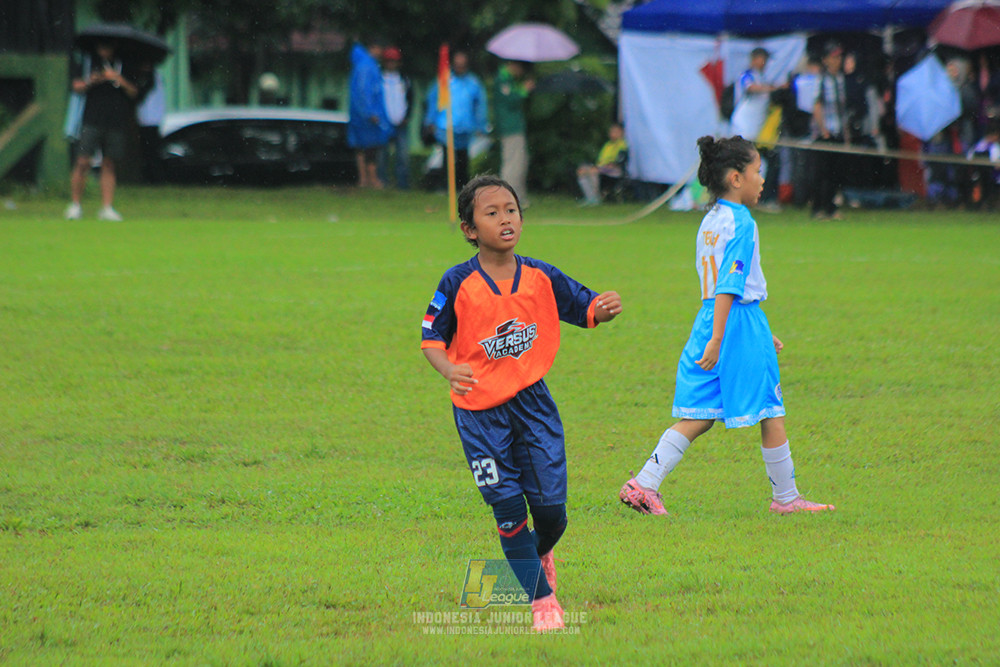 ijl u9 110126 proball football vs versus academy