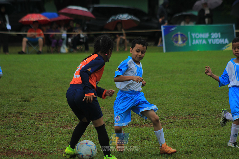 ijl u9 110126 proball football vs versus academy