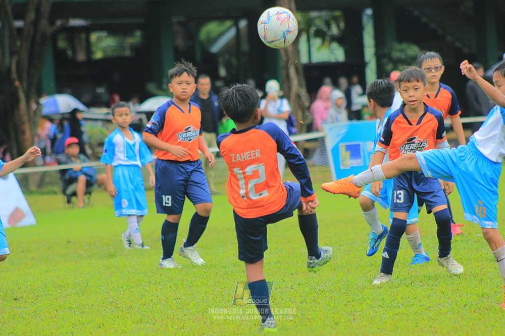 ijl u9 110126 proball football vs versus academy