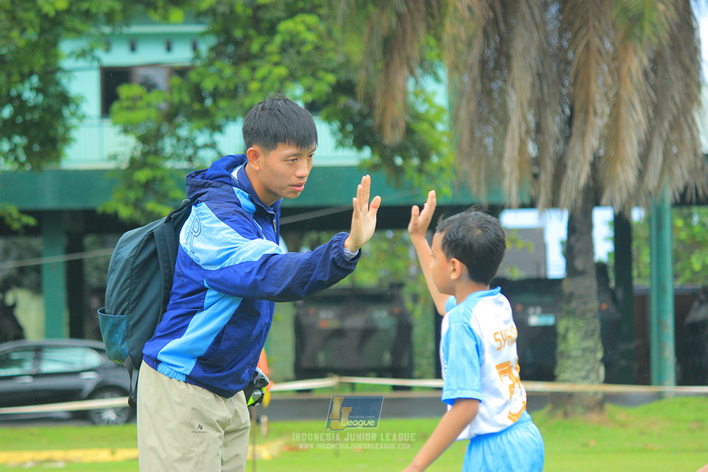ijl u9 110126 proball football vs versus academy