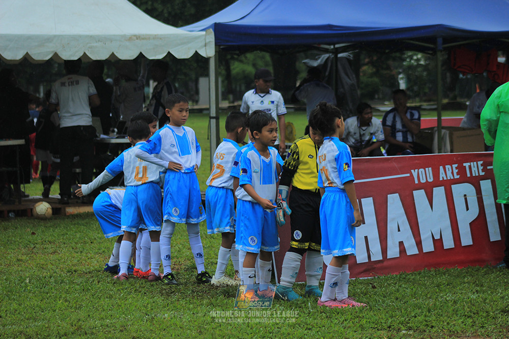 ijl u9 110126 proball football vs versus academy