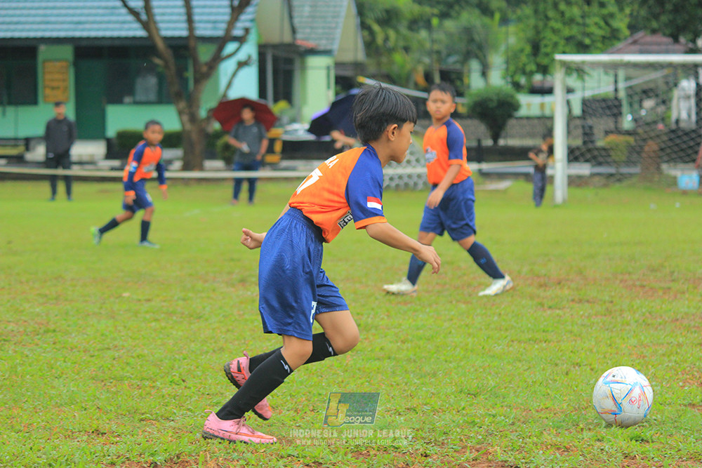ijl u9 110126 proball football vs versus academy