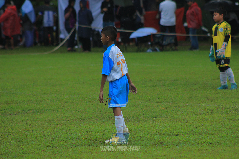 ijl u9 110126 proball football vs versus academy