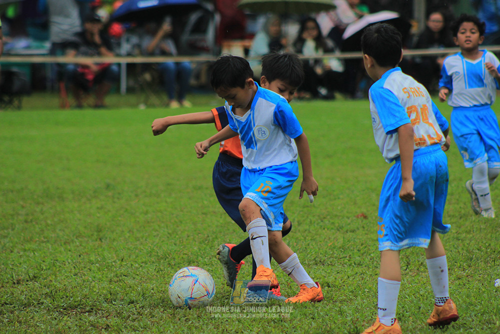 ijl u9 110126 proball football vs versus academy