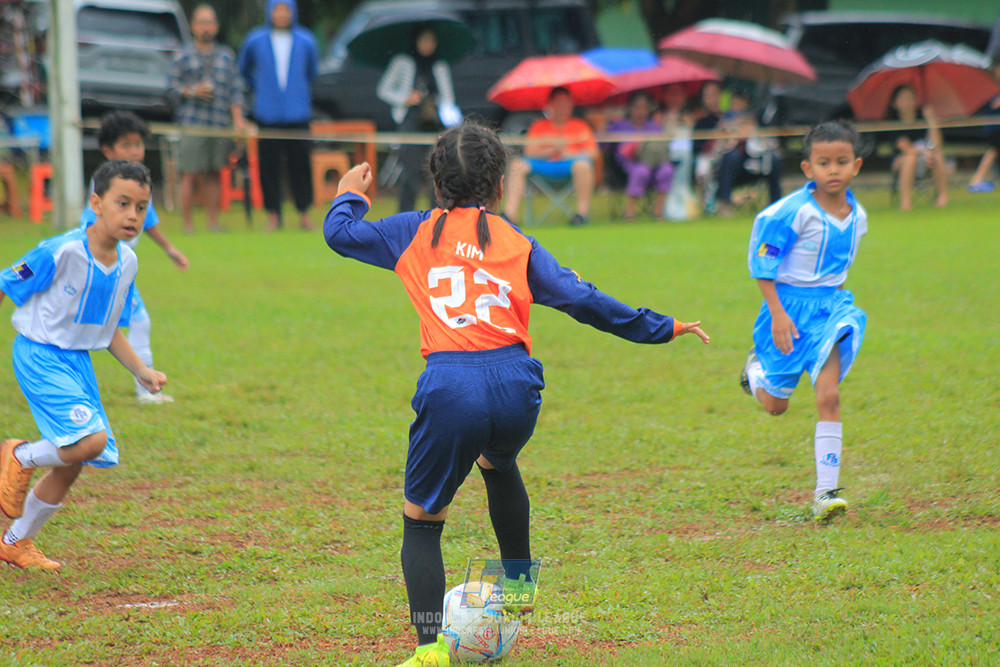 ijl u9 110126 proball football vs versus academy