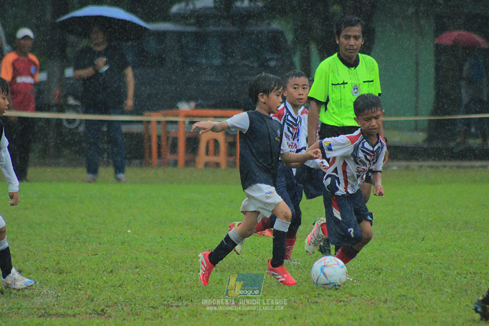 ijl u9 110126 sparta 1979 vs fff academy jakarta