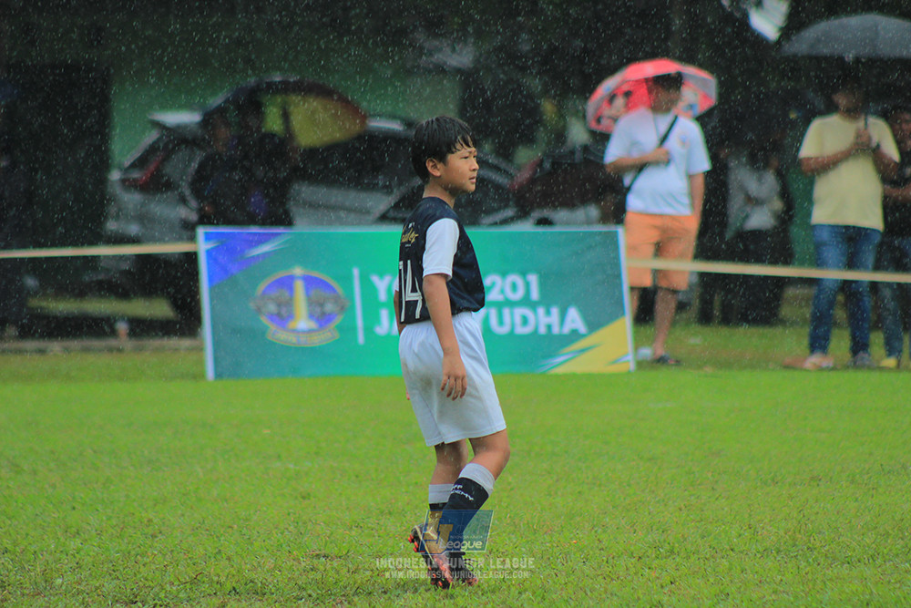 ijl u9 110126 sparta 1979 vs fff academy jakarta