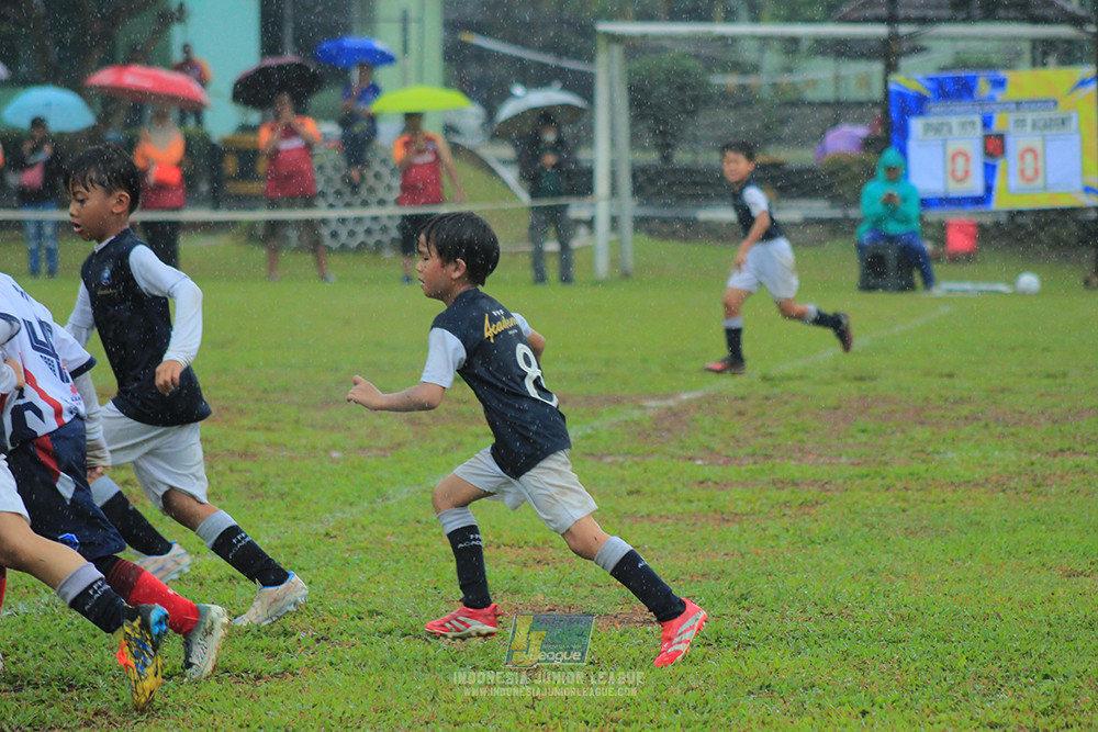ijl u9 110126 sparta 1979 vs fff academy jakarta